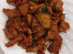 -品记潮汕砂锅粥(湖东路店)