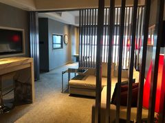 -榛悦隆堡成都酒店(春熙路太古里店)