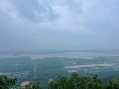 -虞山风景区