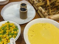 -李东农庄(中南百草园地标店)