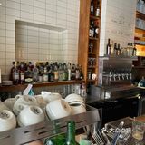 硬脆面包的三明治是我的菜 没什么犹豫就点了