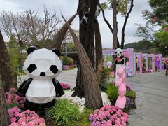 -云溪植物园