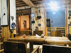 大堂-王阿盖手工小吃(环城西路店)