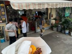-世记咖啡(氹仔外卖店)
