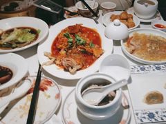 -稻香饭店(IFS国金中心店)