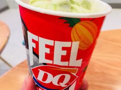 -DQ·蛋糕·冰淇淋(龙湖狮山天街店)