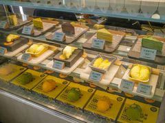 -猫王榴莲世家(三里屯SOHO商场店)