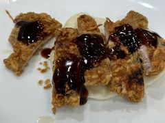 -北万新包子店(淮海店)