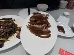 -新興传承烤鸭