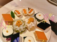 -蕉叶·泰国歌舞风情(世贸店)