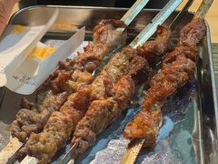 -贯贯吉·清真餐厅(浙江中路店)