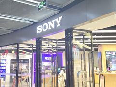 -Sony Store索尼(广州正佳店)