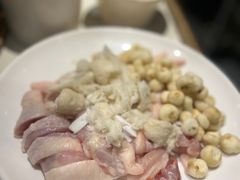 -百年果林椰子鸡(中洲店)