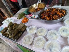 -陈妈妈的店-下沙灌汤烧卖(新场大街店)