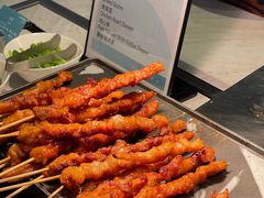 -青岛富力艾美酒店