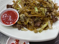 -富来美食
