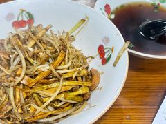 肉丝拌川-小狗面馆(河东路店)