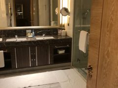 -上海浦东嘉里大酒店