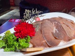 脆毛肚-九鼎轩脆毛肚火锅(三钢里店)