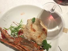 -城市名人酒店喝彩西餐厅(人民南路店)