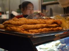 -姚记炒肝店(簋街店)
