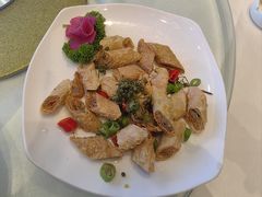 -得月楼·省级非遗·传统苏帮菜(观前店)