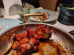 -鹿港小镇(西单大悦城店)
