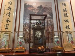 -富华斋饽饽铺·宫廷糕点·伴手礼(护国新天地店)