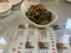 -百味饺子城•海鲜家常菜(秦皇岛店)