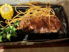 -必胜客(兴旺店)