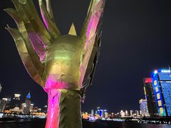 -新龙船黄浦江餐饮游船官方自营店