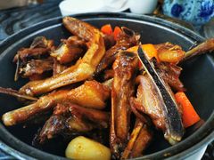 -美极鲜食坊(宝安南路店)