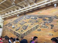 -盟重烧烤(高正街店)