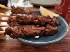 -RAC BAR(安福路店)