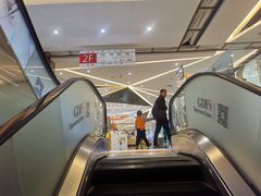 -王府井百货熙地港店