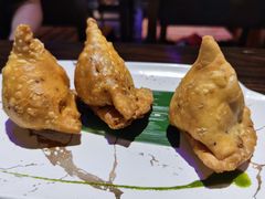 -甘尼仕印度餐厅爵士酒吧(阳春巷店)