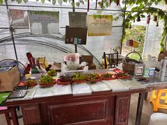 -马陆小张葡萄园农家乐