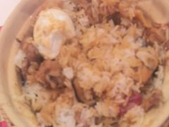 -华记煲仔华·煲仔饭(三元里万科里店)