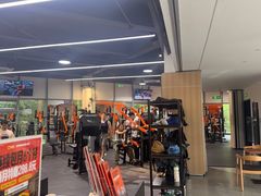 -AFTERWORK健身(万通中心店)