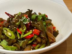 -朵朵开素食餐厅(后宰门街店)