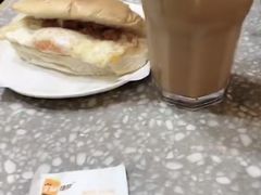 -华嫂冰室(尖沙咀店)