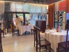 -陶缘一号·四季缘·老字号顺德菜·户外婚礼家宴(西滘店)
