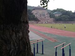 -武汉大学-樱园