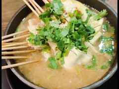 -马海涛牛肉串(领汇广场店)
