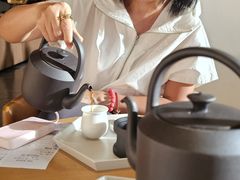 -tea'stone (万象天地店)