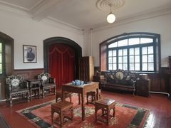 -张学良旧居陈列馆