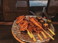 -山葵家·创意料理(宁波来福士店)