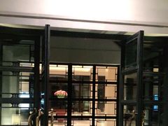 门面-杭州西子湖四季酒店·金沙厅