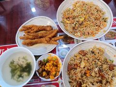 -扬二春炒饭(国庆路总店)