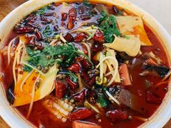 毛血旺-小乐惠(西溪路店)